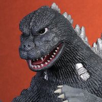 东宝大怪兽系列 冒牌哥斯拉