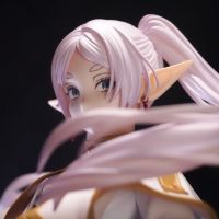 寿屋的芙莉莲，好看