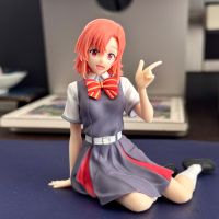 SEGA 恋语轻唱木野日鞠