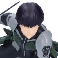 怪兽8号 名战景-保科宗四郎-