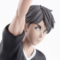 排球少年 英姿人偶-宫治-