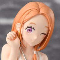 紫云寺家的兄弟姐妹动画版 小坐系列奖品人偶 “紫云寺万里”