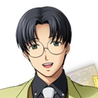 右代宫让治