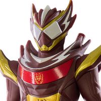 骑士英雄系列 假面骑士瓦伦 冰沙特装