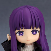 粘土娃 葬送的芙莉莲 菲伦