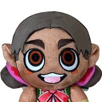 街头霸王6 可爱布偶 莉莉(Outfit3)