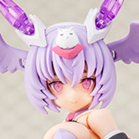 女神装置 PUNI★MOFU 鸮