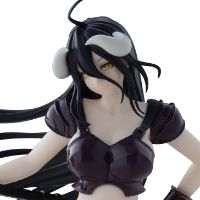 OVERLORD 雅儿贝德珍藏人偶 比基尼泳装铠甲