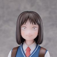 跃动青春 岩仓美津未