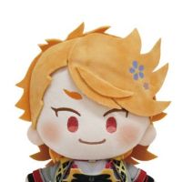 调皮伙伴！刀剑乱舞 毛绒玩偶34/骚速之剑