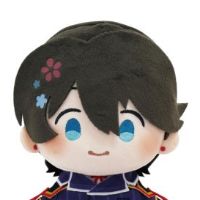 调皮伙伴！刀剑乱舞 毛绒玩偶23/ 堀川国广