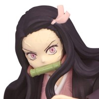 压泡面 鬼灭之刃 灶门祢豆子