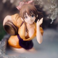 美奶子的美奈子の美乃滋露天温泉居酒屋