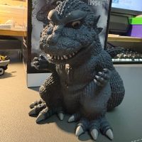 哥斯拉