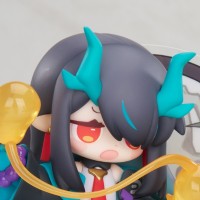 明日方舟 来份甜点Q版系列 炎国特别篇 夕