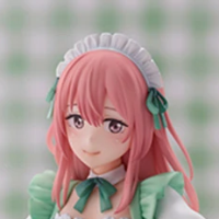 更衣人偶坠入爱河  乾心寿 可爱女仆