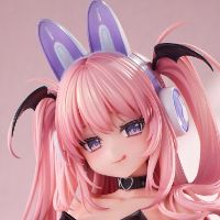 兔耳耳机 露露姆