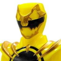 战队英雄系列 豪兽暴龙