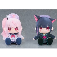 Chocopuni 蔚蓝档案 40厘米大号毛绒玩偶 夏/和纱