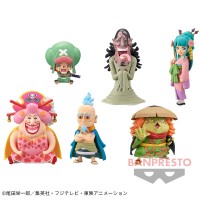 航海王 WCF -和之国7-