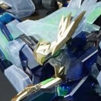 天启 会场限定彩透版