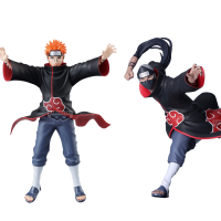 火影忍者疾风传 名战景-角都与佩恩-