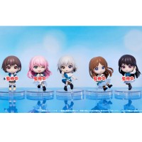 梦想协奏曲！迷途之子！！！！！ RICH小扭蛋