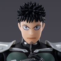 S.H.Figuarts 日比野卡夫卡