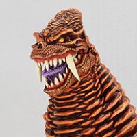 预制软胶玩偶 KRS JG 雷德王