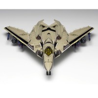 超时空要塞系列 VF-171 梦魇Plus（边境宇宙样式）