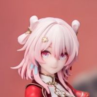 Gift+系列 崩坏星穹铁道 三月七·巡猎