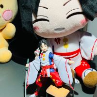 万代SHF 北条时行