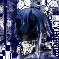 攻壳机动队 × 少女发动机 SSX_155P/S 