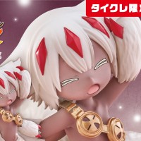 Coreful 来自深渊 烈日黄金乡 法普塔（TAiTO限定）