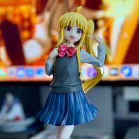 GSC孤独摇滚伊地知虹夏