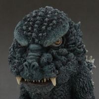 Q版拟真系列 哥斯拉（1984）