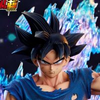 龙珠超 自在极意功-孙悟空