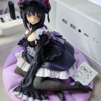 入手TAITO的第二款喜多川海梦