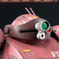 ROBO道 装甲骑兵 兽犬