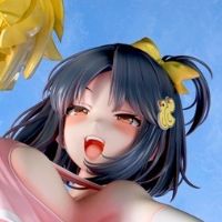 露楚啦啦队少女