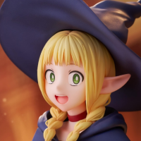 迷宫饭 玛露西尔 学生