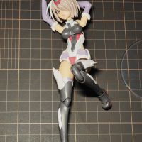 纪念机娘第一次做无缝