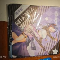 多谢一位大佬送的。