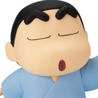 蜡笔小新 大号SOFVIMATES～野原新之助～浴衣