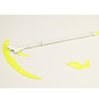 无限邂逅 变形组件 诅咒收割者