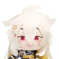 调皮伙伴！刀剑乱舞 毛绒玩偶31/小狐丸