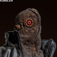 Adventure Kartel 1/6 铁血战医 可动人偶