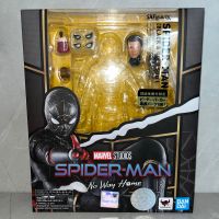 蜘蛛侠 黑金战衣