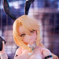 兔子快速反应小队 盾牌手 • 爱莲娜