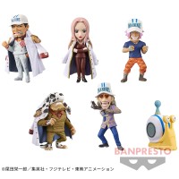 航海王 WCF －海军1－